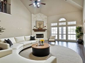 19818 Iceland Court, Spring TX 77379