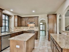 19818 Iceland Court, Spring TX 77379