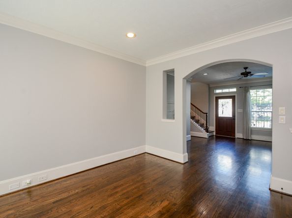 1713 Aden Mist Drive, Houston TX 77003