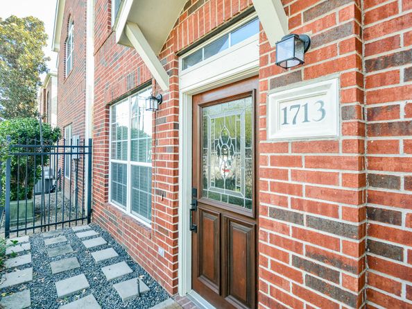 1713 Aden Mist Drive, Houston TX 77003