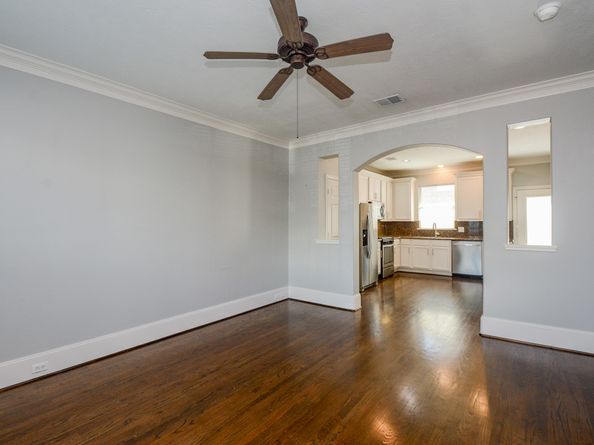1713 Aden Mist Drive, Houston TX 77003