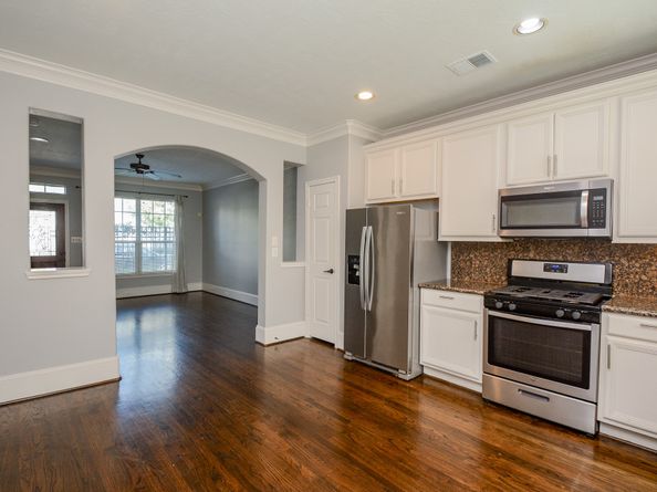 1713 Aden Mist Drive, Houston TX 77003