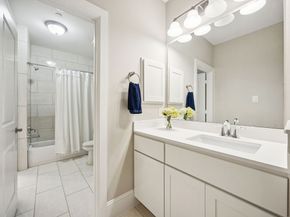 9041 Larston Street, Spring Valley Village TX 77055