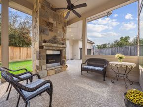 9041 Larston Street, Spring Valley Village TX 77055