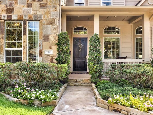 9041 Larston Street, Spring Valley Village TX 77055