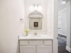9041 Larston Street, Spring Valley Village TX 77055