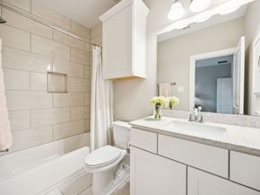 9041 Larston Street, Spring Valley Village TX 77055