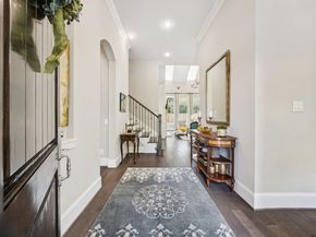 9041 Larston Street, Spring Valley Village TX 77055