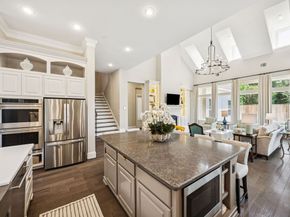 9041 Larston Street, Spring Valley Village TX 77055