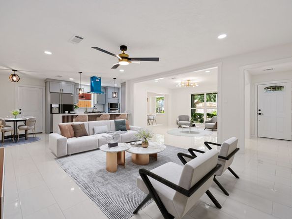 1510 Spillers Lane, Houston TX 77043