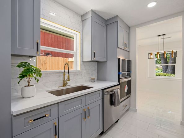 1510 Spillers Lane, Houston TX 77043