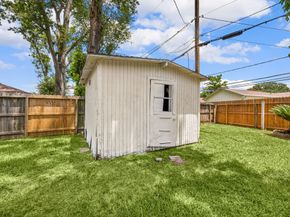 1510 Spillers Lane, Houston TX 77043