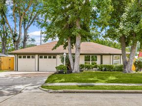 1510 Spillers Lane, Houston TX 77043