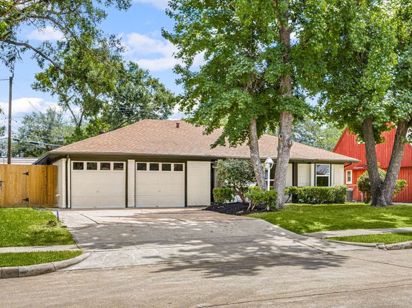 1510 Spillers Lane, Houston TX 77043