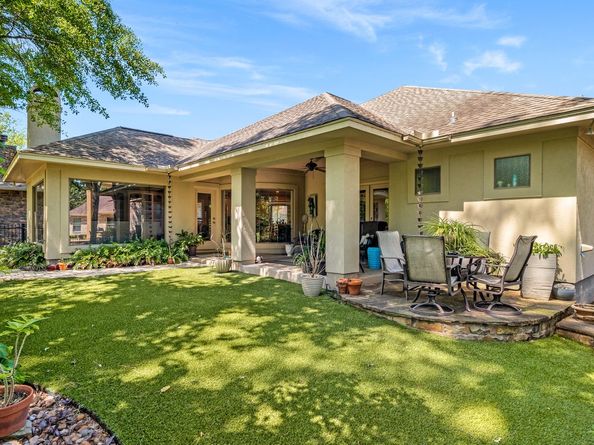 25127 Arcane Court, Spring TX 77389