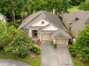 25127 Arcane Court, Spring TX 77389