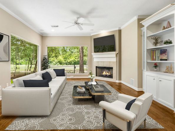 25127 Arcane Court, Spring TX 77389