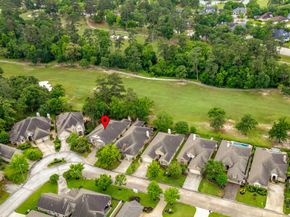 25127 Arcane Court, Spring TX 77389