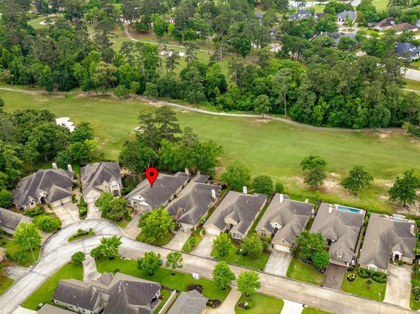 25127 Arcane Court, Spring TX 77389