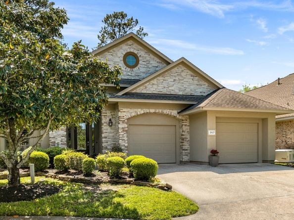 25127 Arcane Court, Spring TX 77389