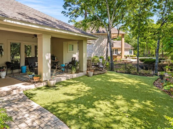 25127 Arcane Court, Spring TX 77389