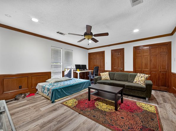 14819 Alderwick Drive, Sugar Land TX 77498