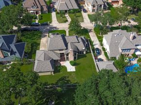 14819 Alderwick Drive, Sugar Land TX 77498