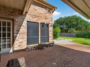 14819 Alderwick Drive, Sugar Land TX 77498