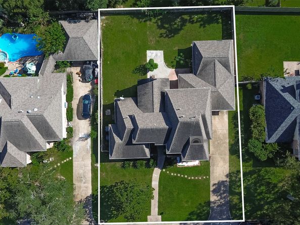 14819 Alderwick Drive, Sugar Land TX 77498