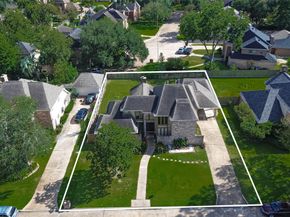 14819 Alderwick Drive, Sugar Land TX 77498
