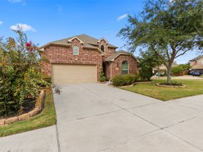 17014 Wellinghoff Court, Richmond TX 77407