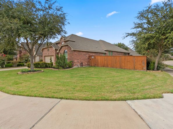 17014 Wellinghoff Court, Richmond TX 77407