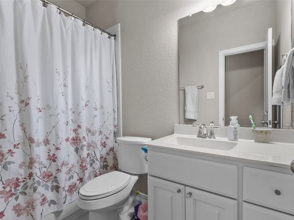 17014 Wellinghoff Court, Richmond TX 77407