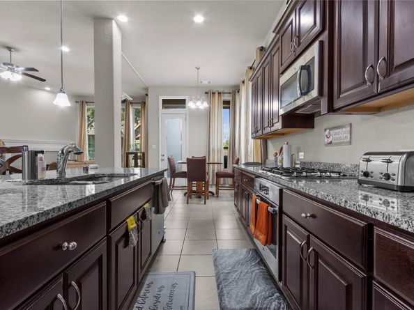 17014 Wellinghoff Court, Richmond TX 77407