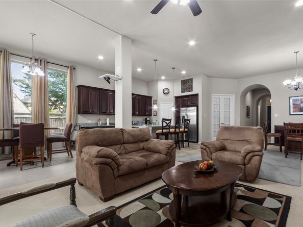 17014 Wellinghoff Court, Richmond TX 77407