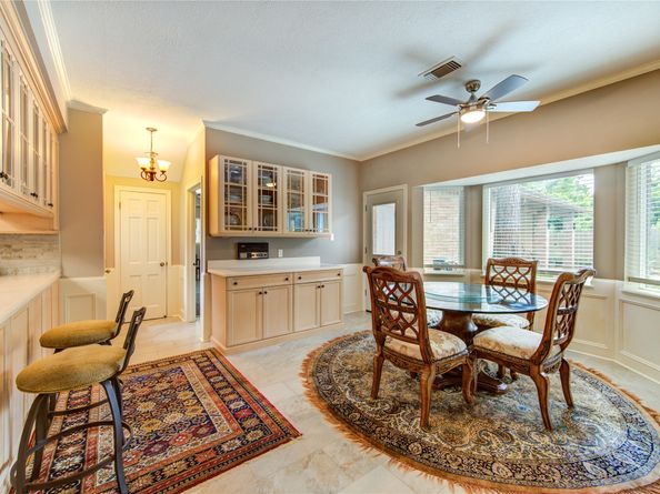 16123 Chasemore Drive, Spring TX 77379