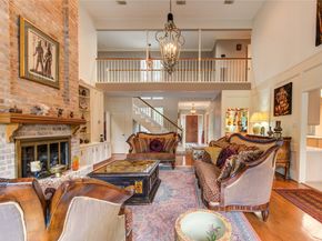 16123 Chasemore Drive, Spring TX 77379
