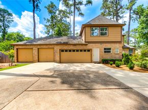 16123 Chasemore Drive, Spring TX 77379