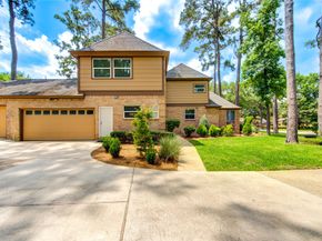 16123 Chasemore Drive, Spring TX 77379