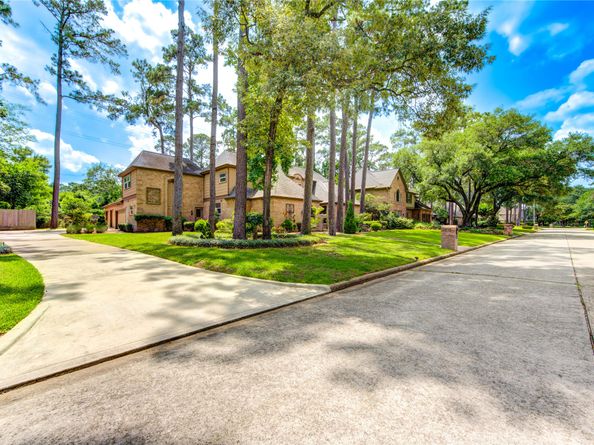 16123 Chasemore Drive, Spring TX 77379