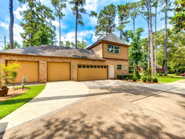 16123 Chasemore Drive, Spring TX 77379