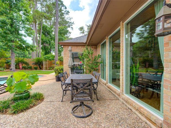 16123 Chasemore Drive, Spring TX 77379