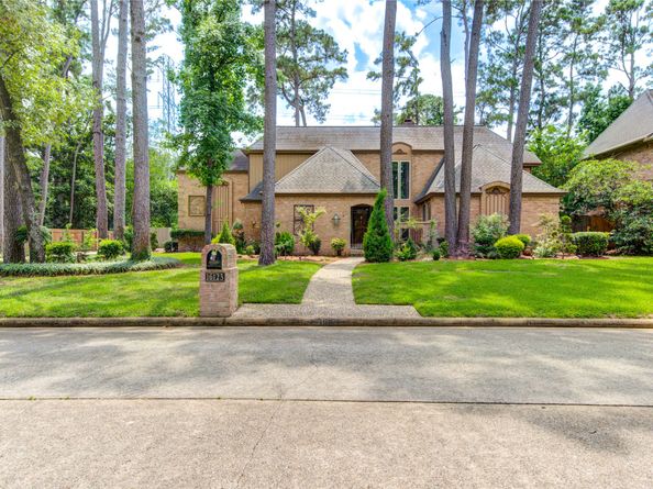 16123 Chasemore Drive, Spring TX 77379