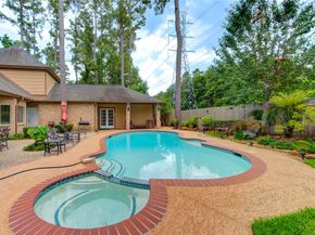 16123 Chasemore Drive, Spring TX 77379