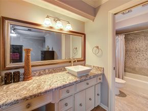 16123 Chasemore Drive, Spring TX 77379