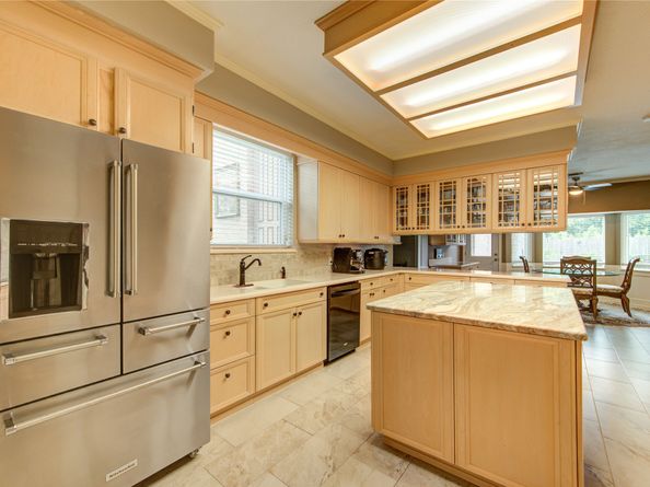 16123 Chasemore Drive, Spring TX 77379