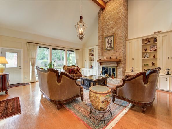 16123 Chasemore Drive, Spring TX 77379