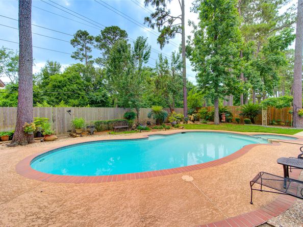 16123 Chasemore Drive, Spring TX 77379
