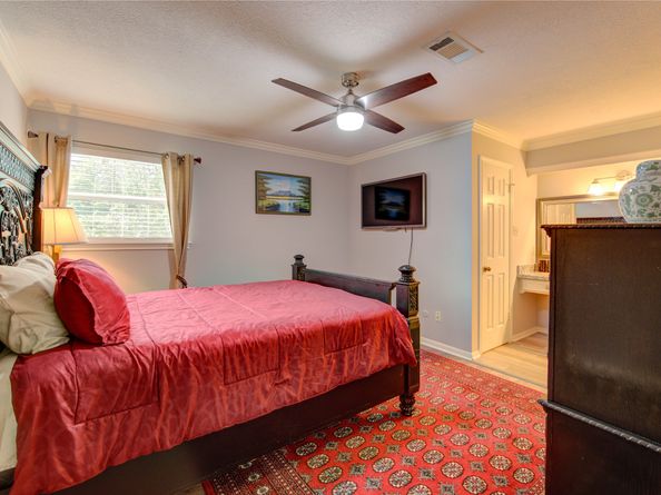 16123 Chasemore Drive, Spring TX 77379