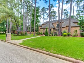 16123 Chasemore Drive, Spring TX 77379